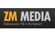Подключение к домашнему интернету ZM Media