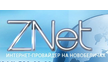 Подключение к домашнему интернету Znet