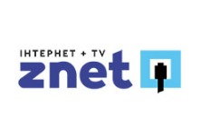 Подключение к домашнему интернету Znet